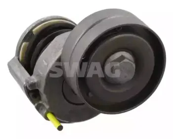 30 93 6693 SWAG Натяжитель ремня, клиновой зубча 30 93 6693 SWAG Натяжитель ремня, клиновой зубча